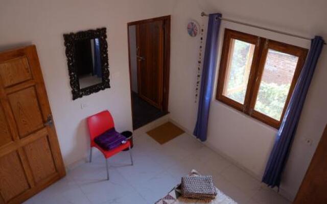 United for Hope Kushinagar Guest House