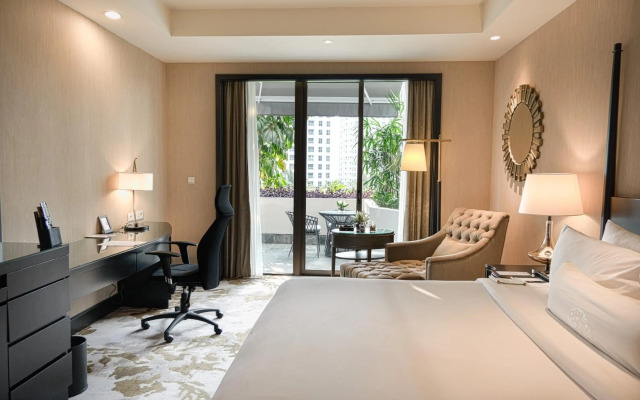 Ayana MidPlaza Jakarta
