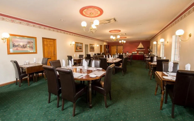 Breakfree Port Pirie