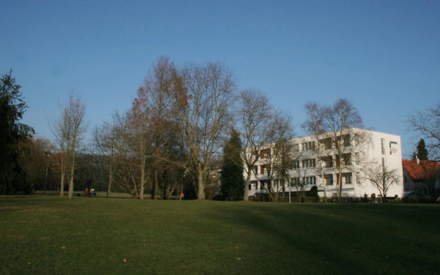 Waldhotel Bad Soden