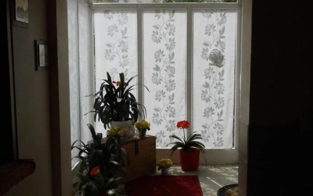 Hotel Garni am Heuberg