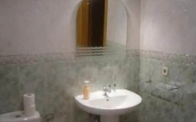 Hostal Emilio