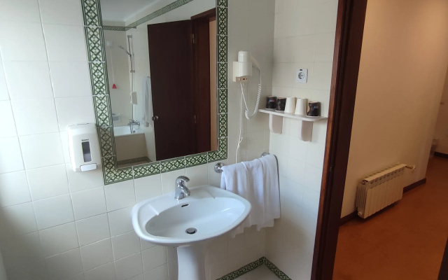 Flag Hotel Fátima Irmãs Dominicanas