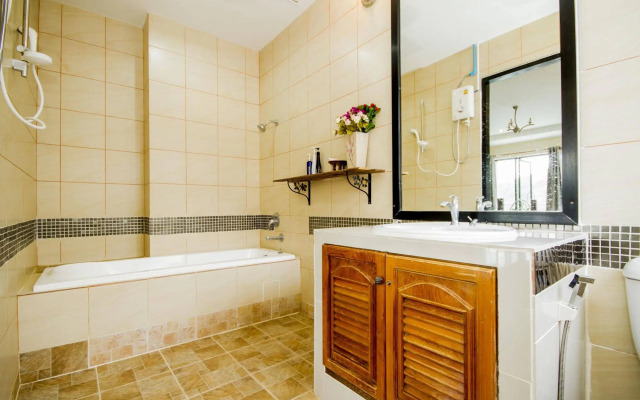 Sky Terrace Lanta Boutique