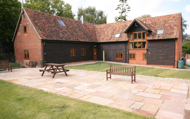 Upper Neatham Mill