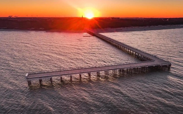 NeriesApartment Two Bedrooms Resort Suite iN Centrum