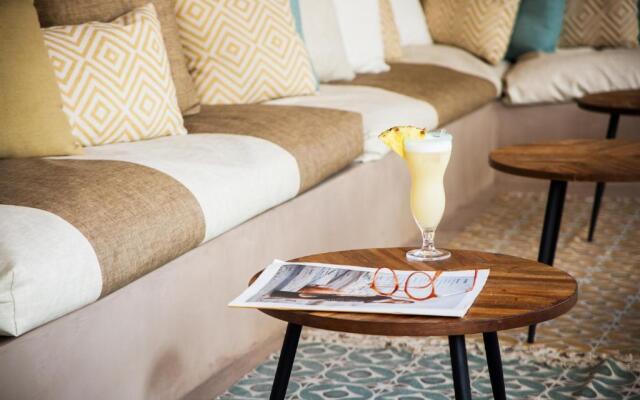 The 15th Boutique Hotel