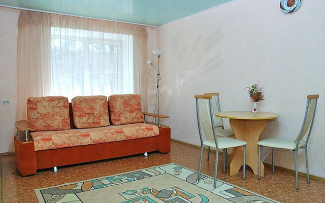 Apartments Komandirovka 74