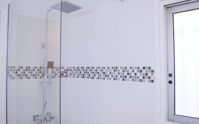 Appartement Le Lavandou, 1 pièce, 3 personnes - FR-1-251-303