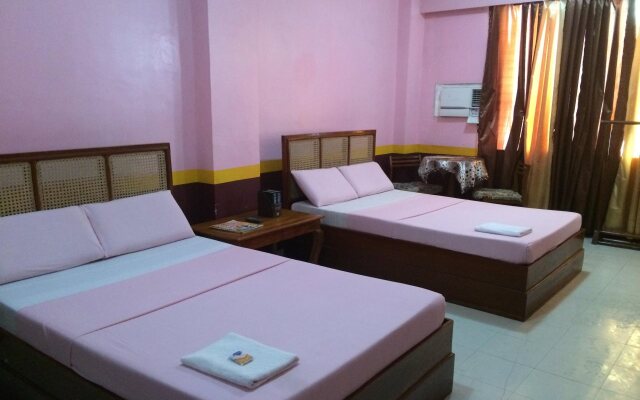 Shemaja Inn