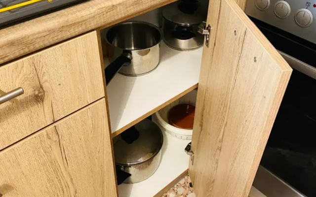 Studio 32m2 Nefitou Metaxa