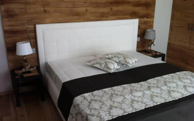 Hotelino Petit Chalet
