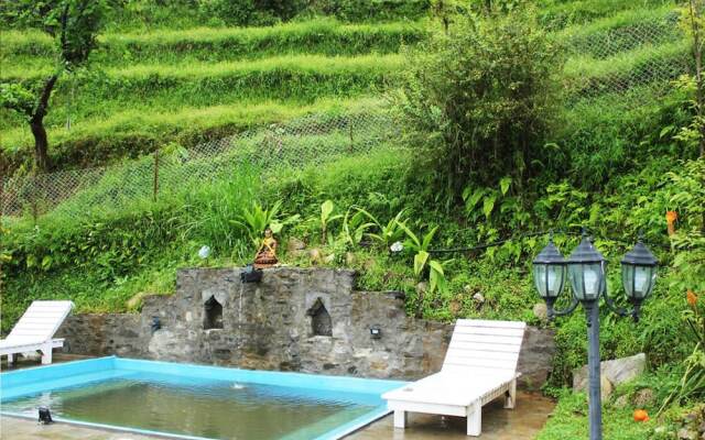 Om Adhyay Retreat Resort
