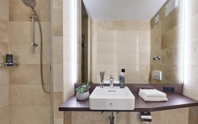 Living Hotel Nürnberg