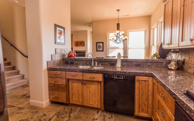 Lava Falls at Entrada Vacation Rentals