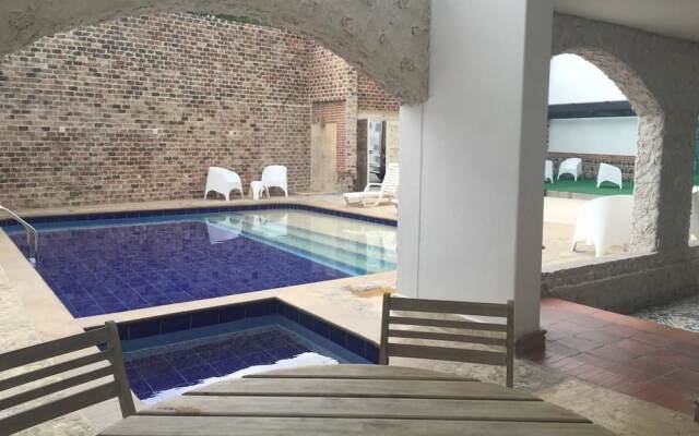 San Angel Hotel Boutique