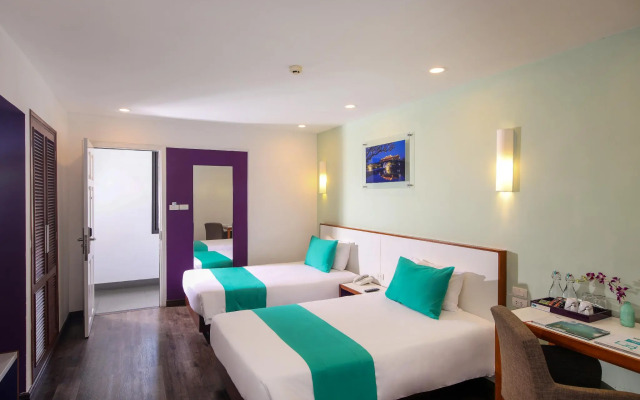 ÊMM Hotel Hue