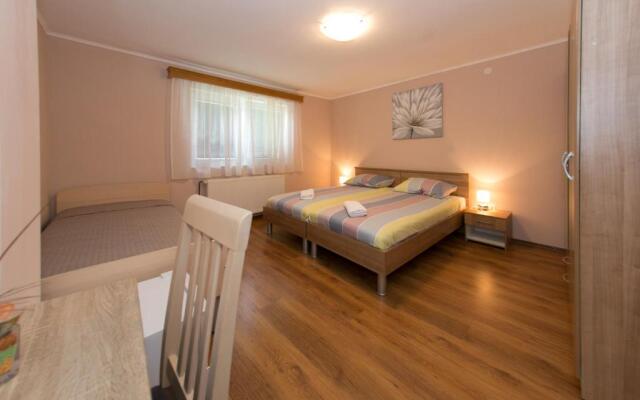 Rooms Ivan