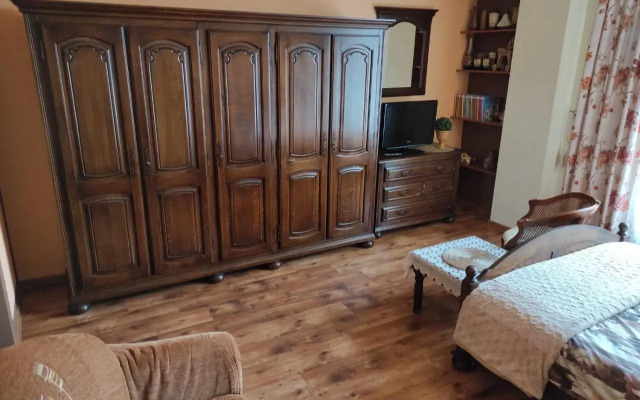 Agroturystyka Ranczo