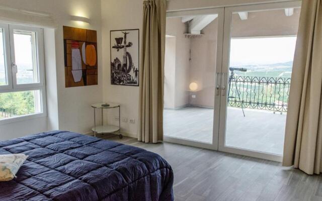 Langhe Apartment - Mondovì
