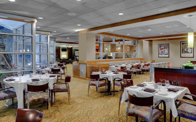 DoubleTree by Hilton Birmingham Perimeter Park