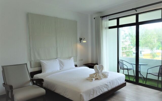 Rublom & Chomview Huahin Pranburi