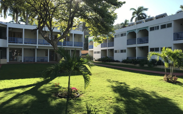 Toby's Resort