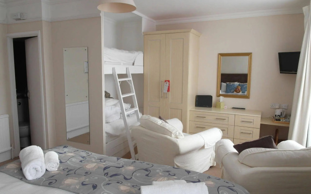 Marazion Hotel