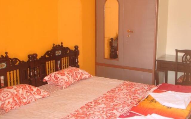 Pushkar Lake Palace