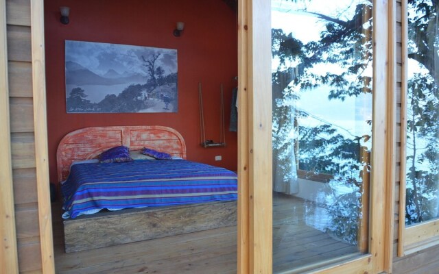 Baba Yaga Atitlan
