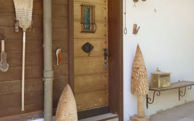 Chalet Mioche