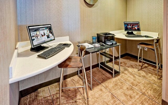 SpringHill Suites Oklahoma City Moore