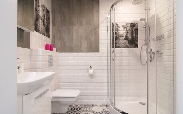 Apartamenty Sun & Snow Kamienna