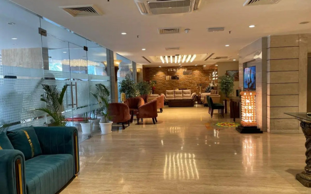 Sk Klyde Grand Hotel