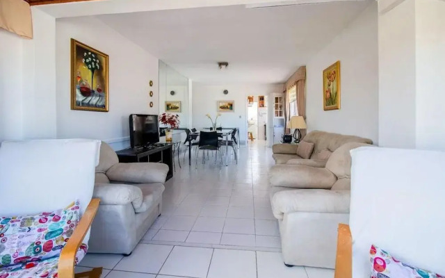 Oceana Suites en Palm Beach, Punta del Este