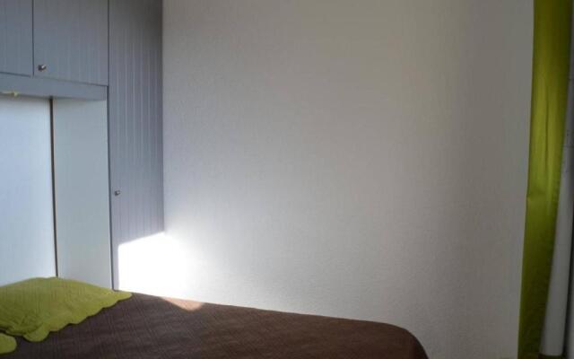 Appartement Fleury-Saint-Pierre-la-Mer, 2 pièces, 6 personnes - FR-1-229D-626