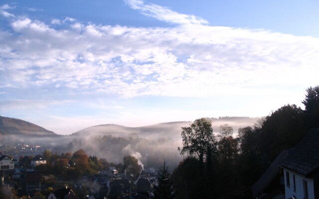 Hotel Schöne Aussicht