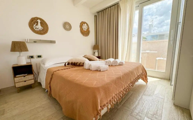 Vingt-Sept Bed and Breakfast