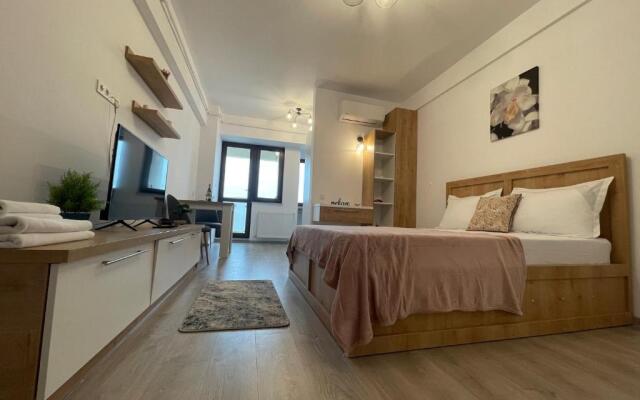 Studio Near Palas Mall