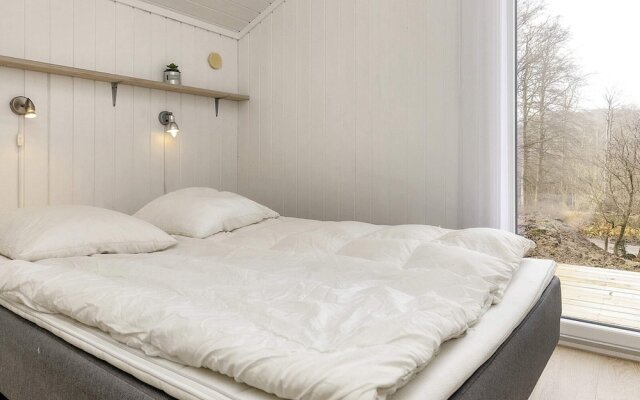 10 Person Holiday Home in Rudkobing
