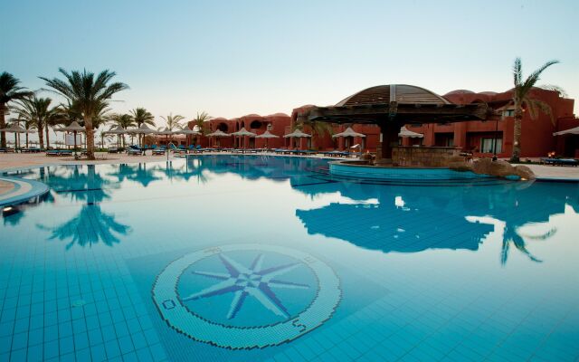 Hotelux Oriental Coast Marsa Alam