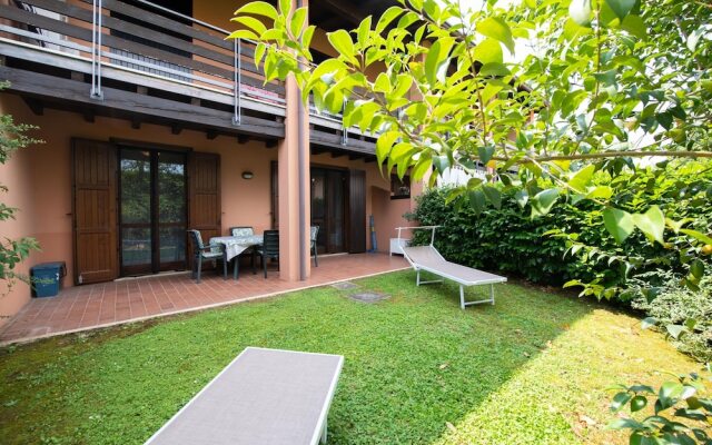 Orchidea Apartment