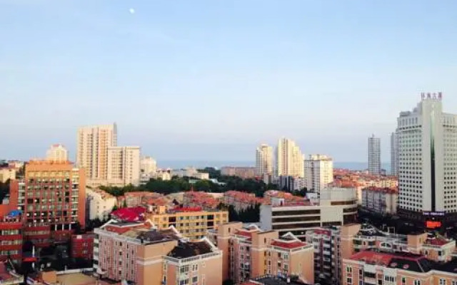 Sailing Times Hostel