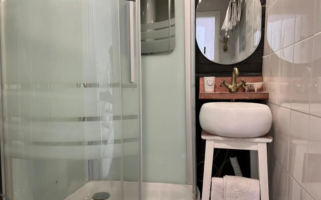 Шале О&К (ОэндК)