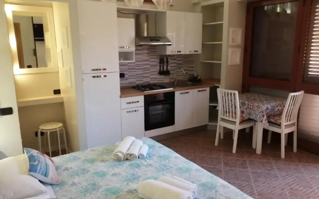 Il Veliero da Carmen