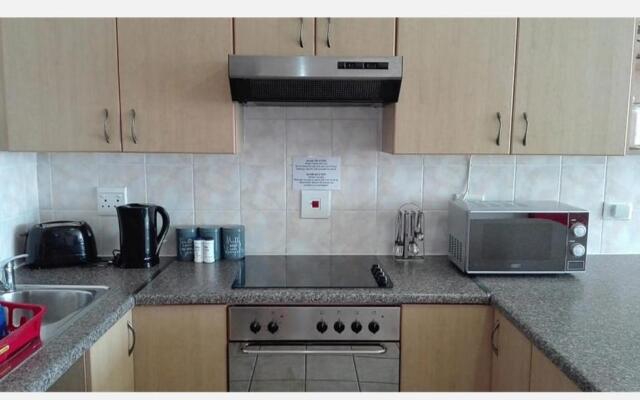Hartenbos - Bayview 230m from beach
