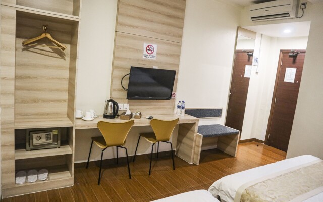 Hana Hotel