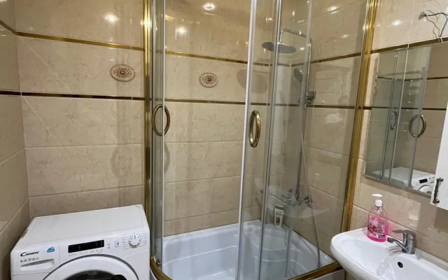 Апартаменты на улице Булгакова 23