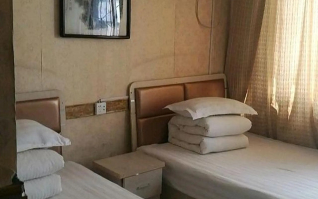 Yixinquan Hostel