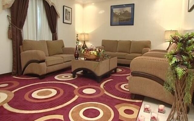 Carawan Al Khaleej Hotel